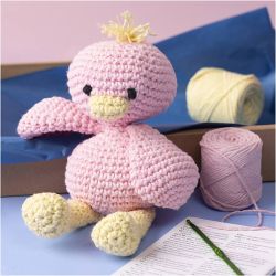 Kreativ Set Amigurumi