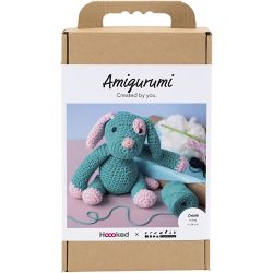 Kreativ Set Amigurumi