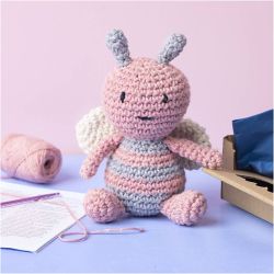 Kreativ Set Amigurumi