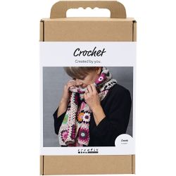 Kreativ Set Häkeln