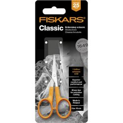 Fiskars Micro-Tip Stickschere