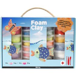 Foam Clay® Geschenkbox