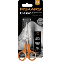 Fiskars Micro-Tip Stickschere