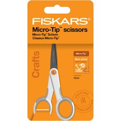 Fiskars Antihaft-Allzweckschere