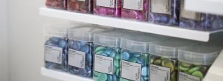 Verpackung und Zubehör