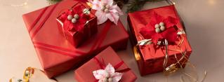 Geschenkverpackung