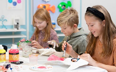 Schul- und Kita Konto erstellen